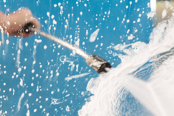 Best Roof Washing  in Winfield, WV